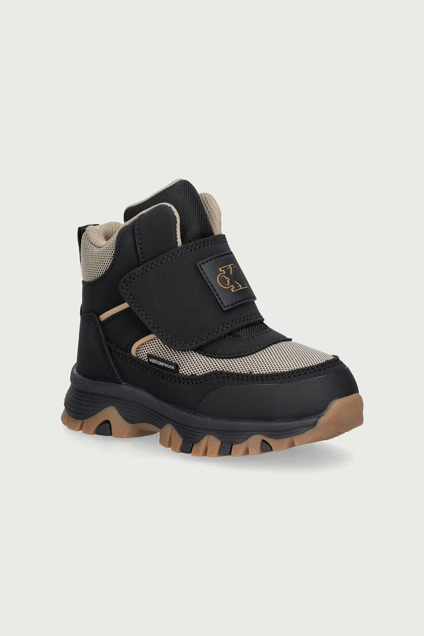 Calvin Klein pantofi de iarnă pentru copii