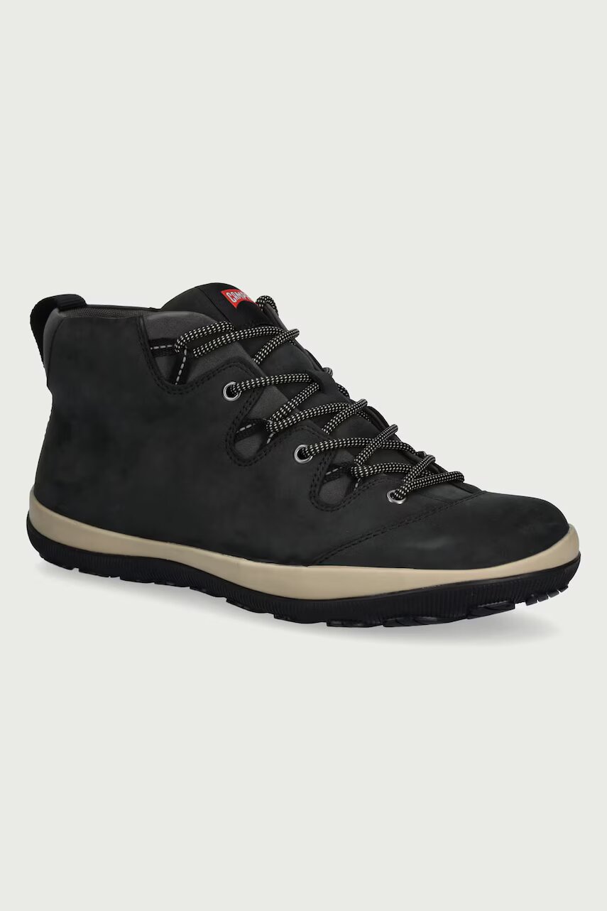 Camper Peu Pista GM sneakers pentru bărbați din piele