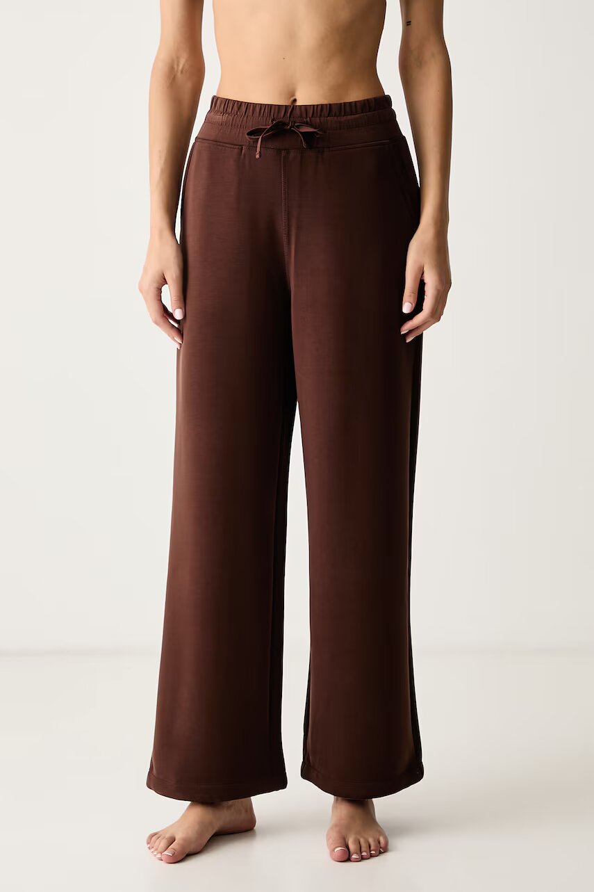 Casall pantaloni de yoga pentru femei cu modal Peachy