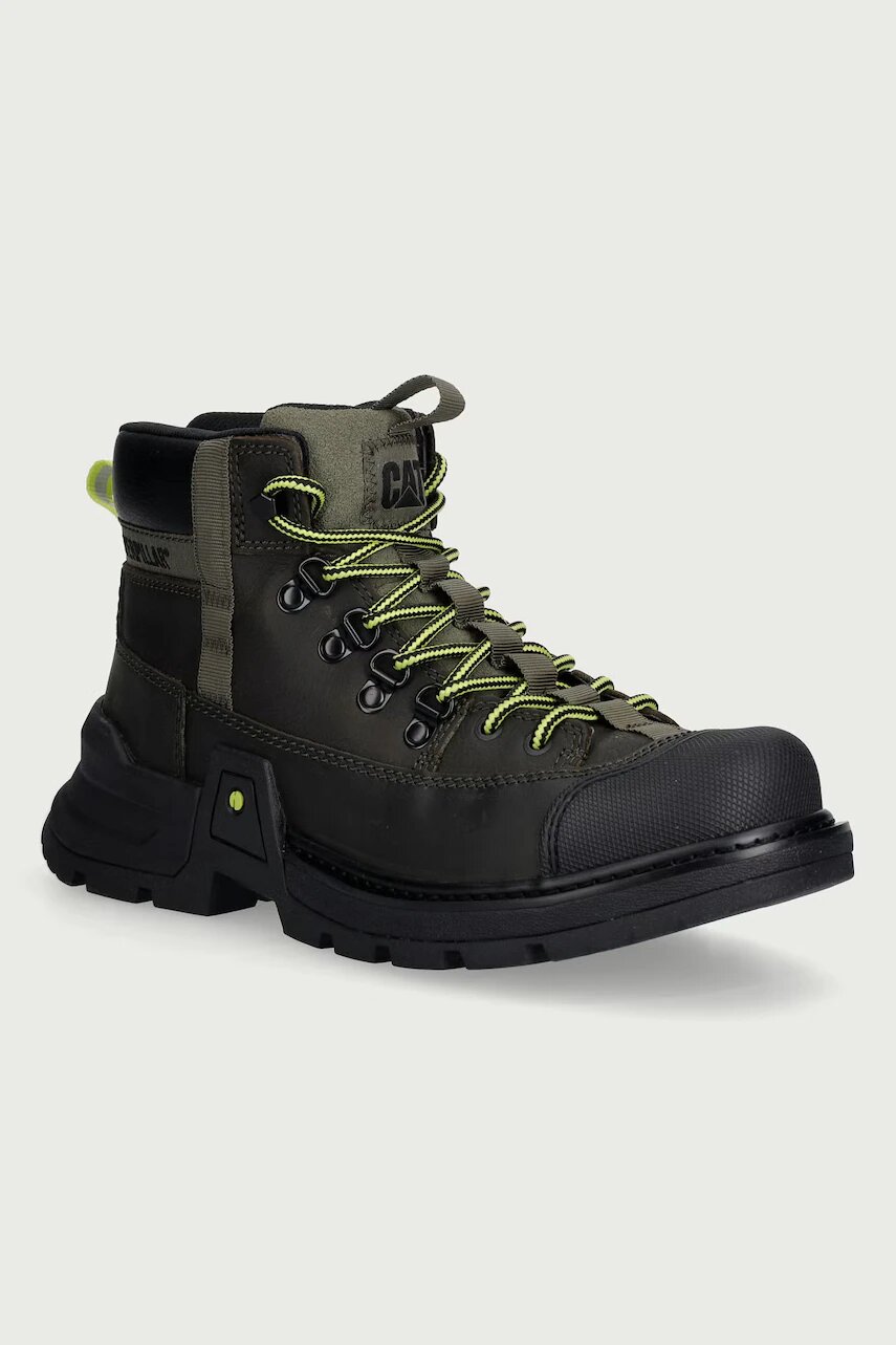 CAT Footwear încălțăminte pentru bărbați COLORADO EXPEDITION HIKER