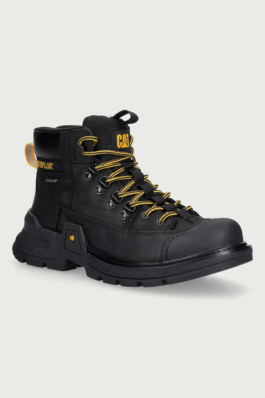 CAT Footwear încălțăminte pentru bărbați COLORADO EXPEDITION HIKER WP