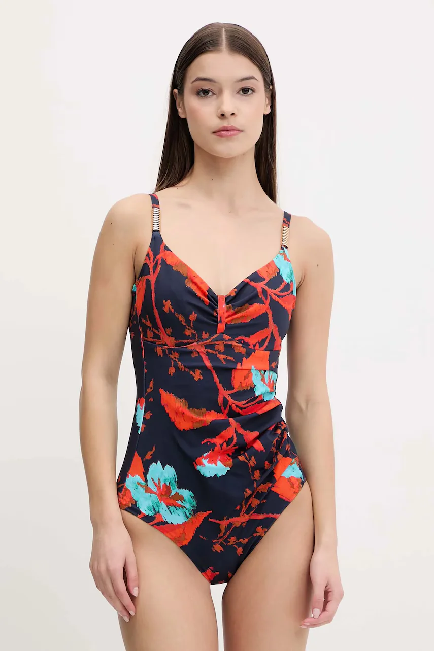 Chantelle costum de baie dintr-o singură piesă pentru femei ICON