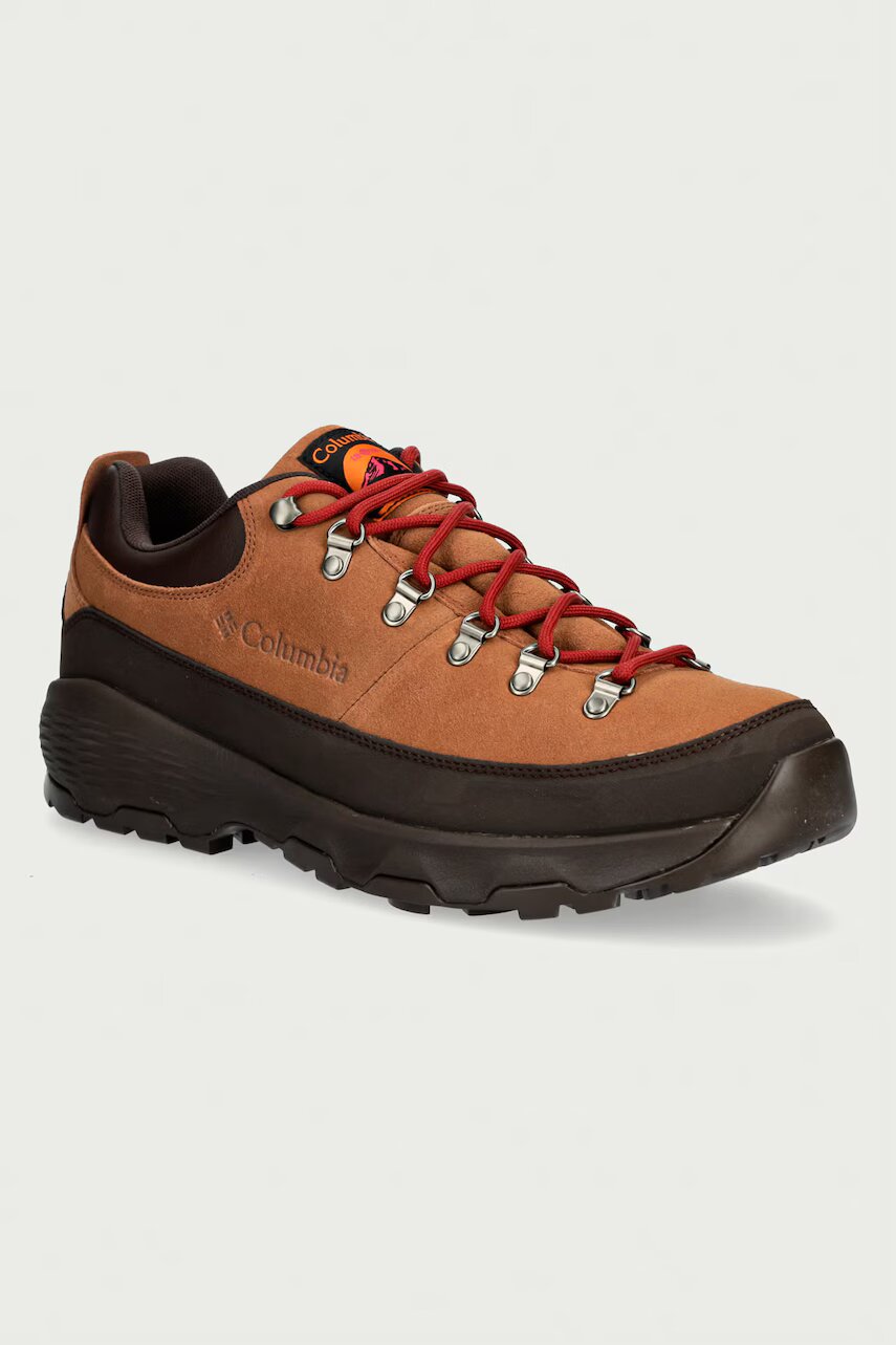 Columbia încălțăminte de trekking pentru bărbați Newton Alpine