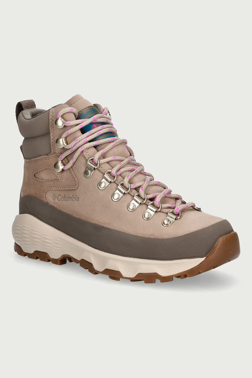 Columbia încălțăminte de trekking pentru femei NEWTON ALPINE