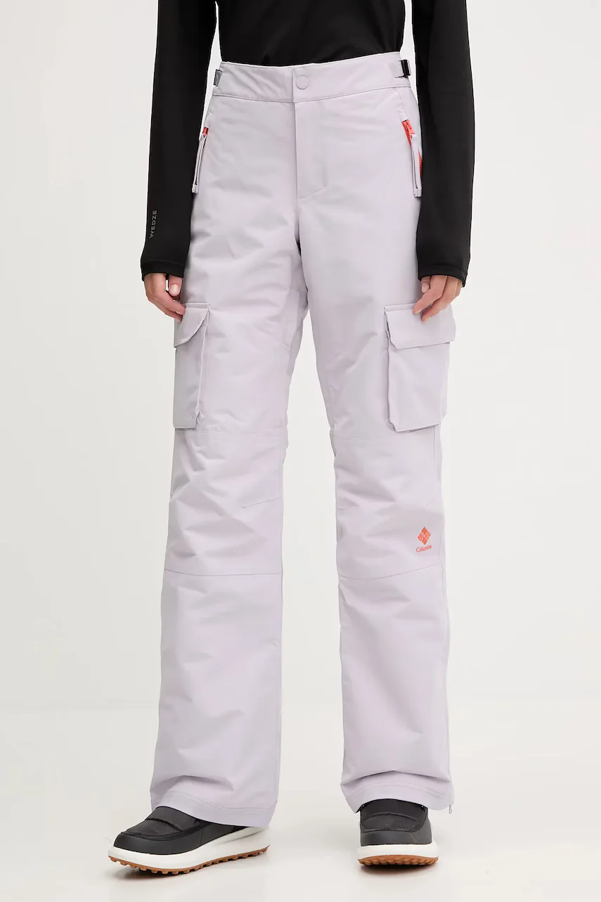 Columbia pantaloni de schi Coreshot