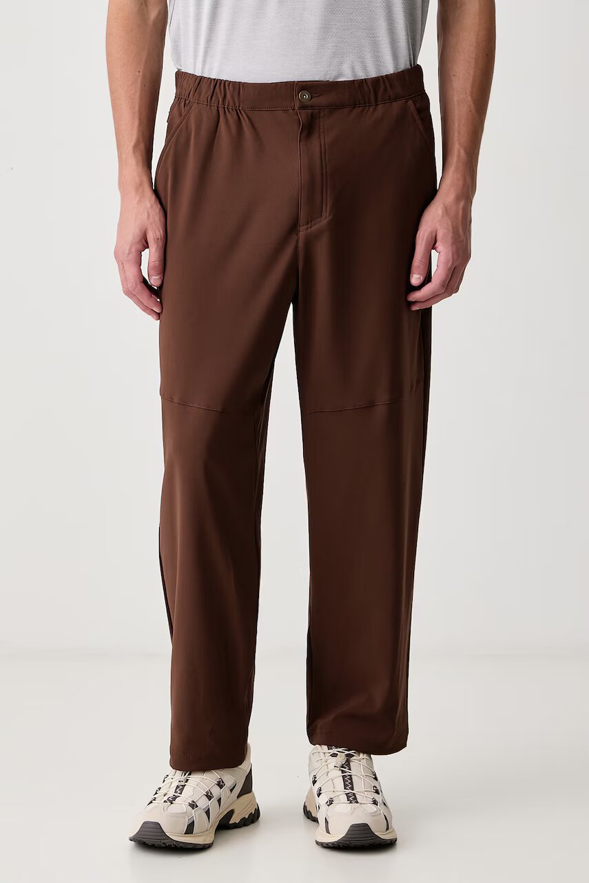 Columbia pantaloni pentru bărbați Sauvie Sky