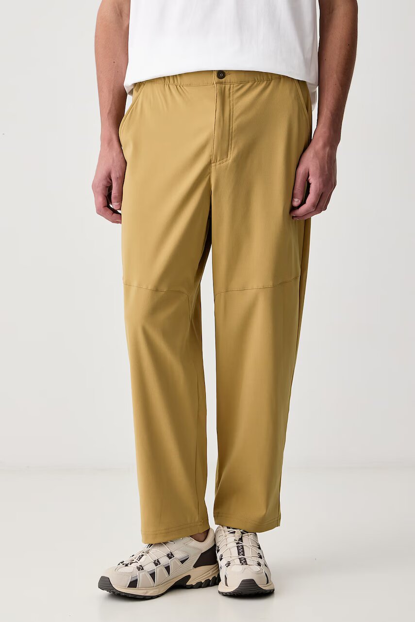 Columbia pantaloni pentru bărbați Sauvie Sky