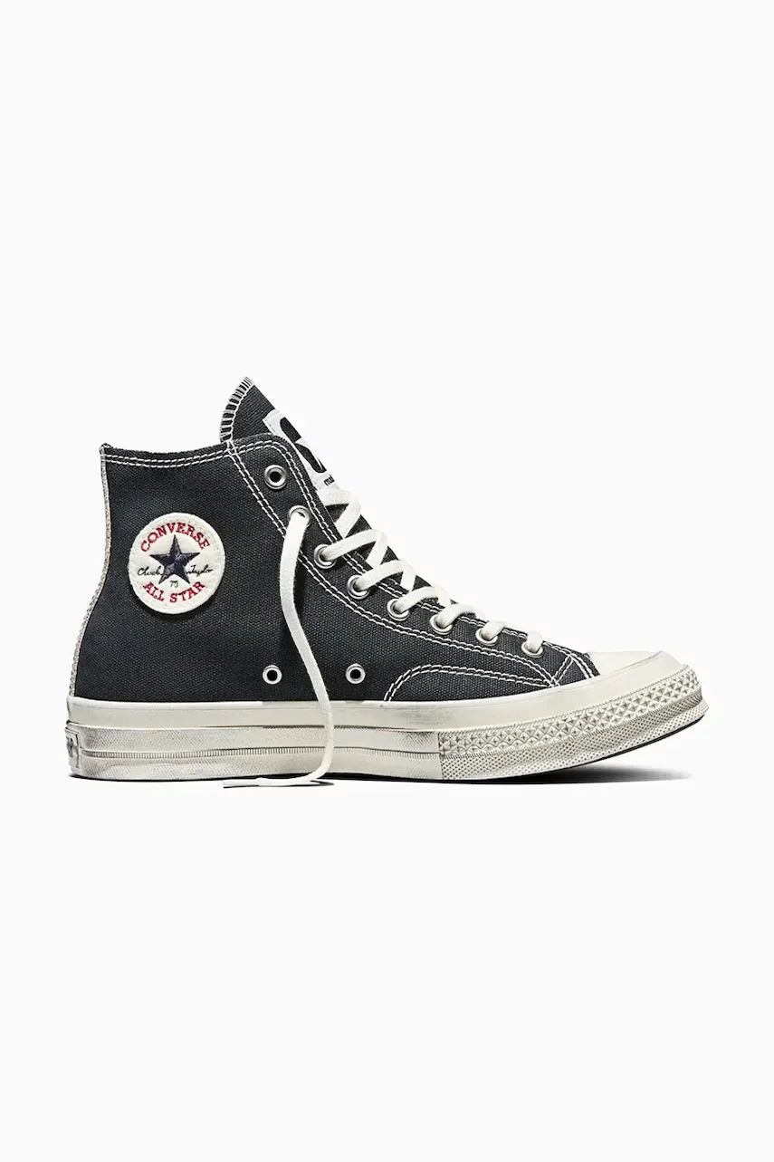 Converse x Madhappy teniși înalți