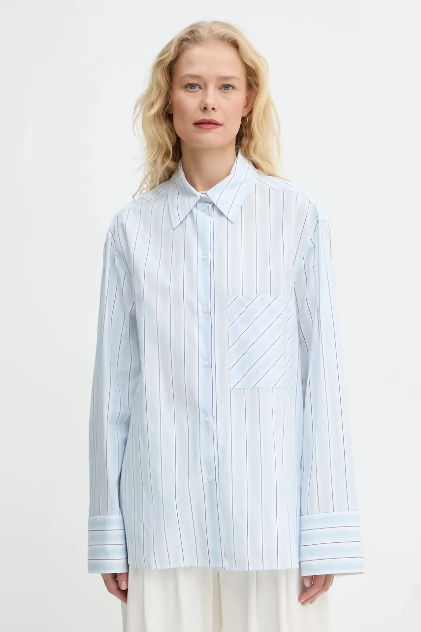 Day Birger et Mikkelsen camasa Mac