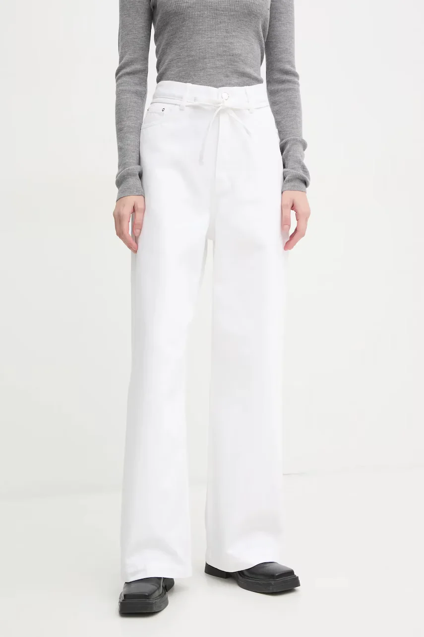 Day Birger et Mikkelsen pantaloni Elijah