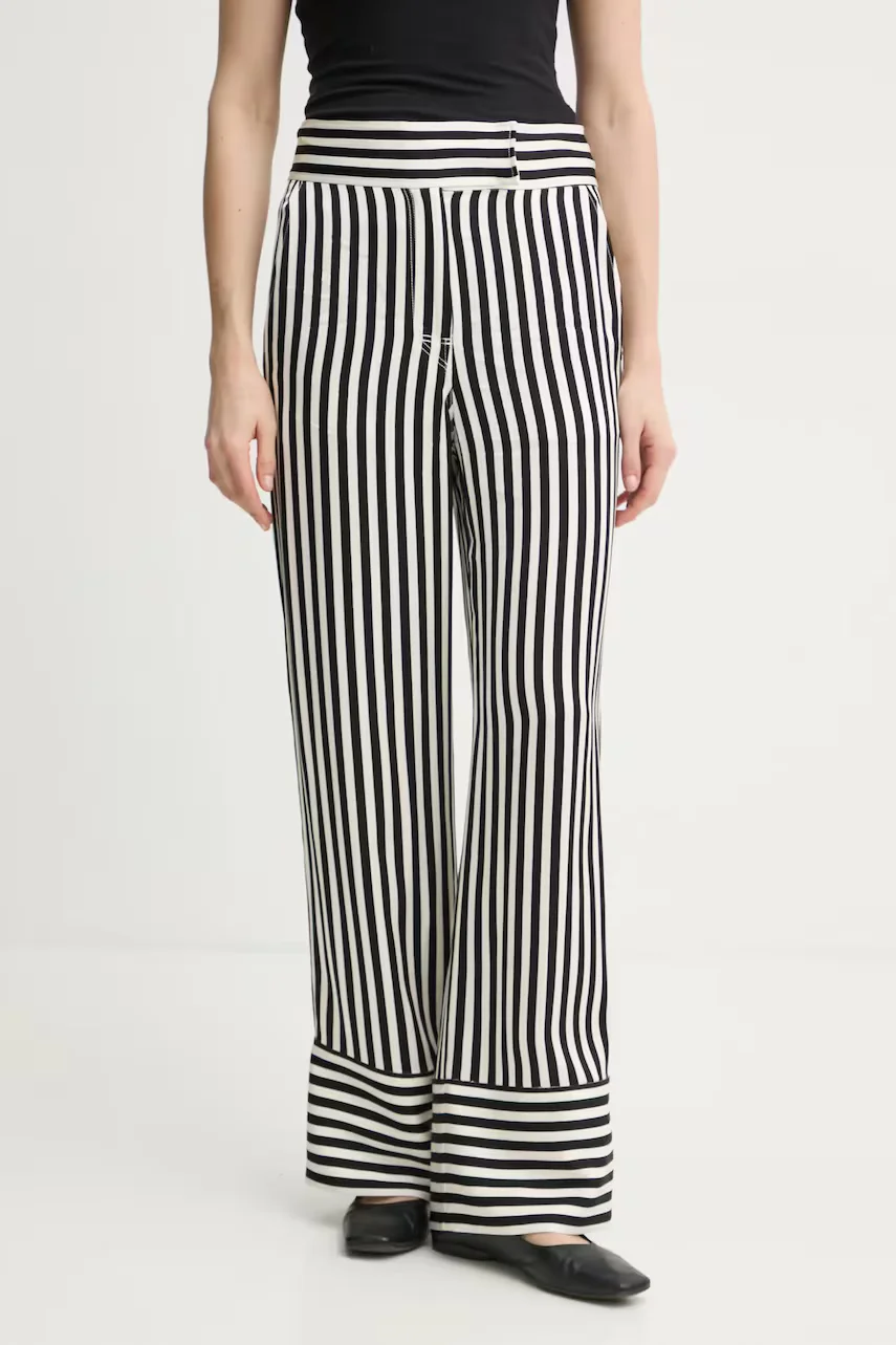 Day Birger et Mikkelsen pantaloni Gabin