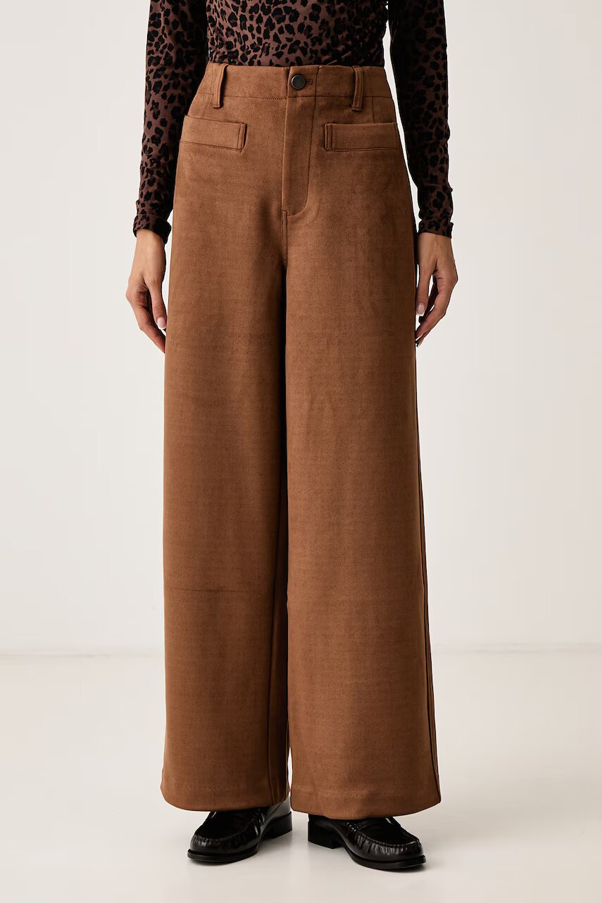 DKNY pantaloni pentru femei