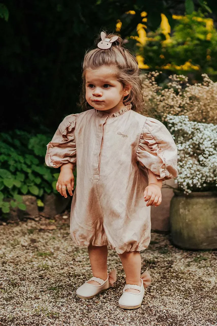 Donsje rampe pentru copii Deloor Playsuit