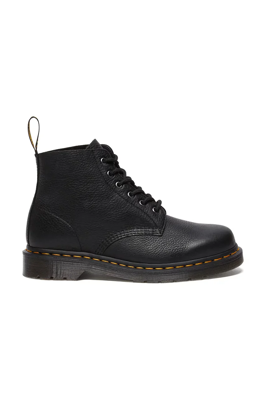 Dr. Martens bocanci din piele 101 Ambassador