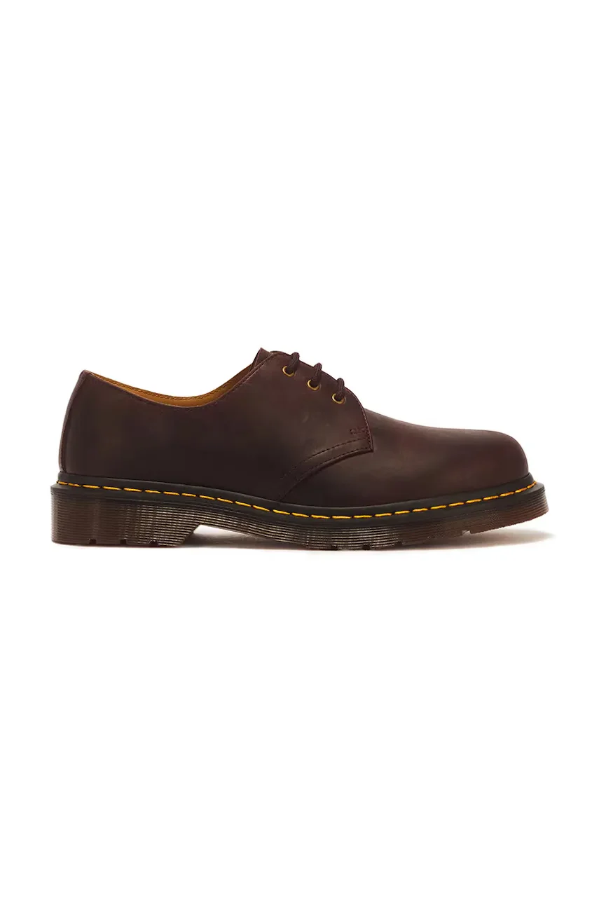 Dr. Martens pantofi din piele 1461