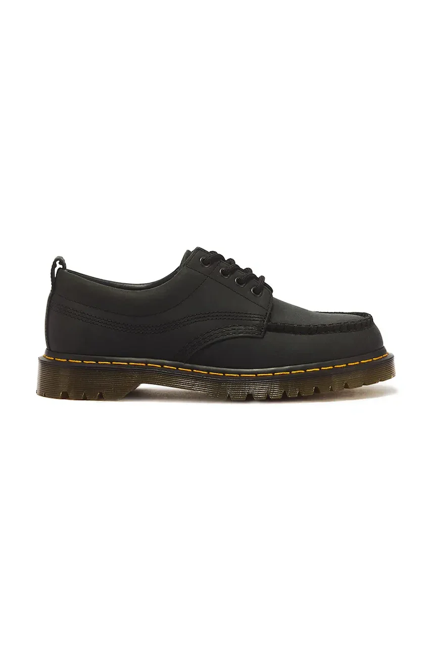 Dr. Martens pantofi din piele Lowell