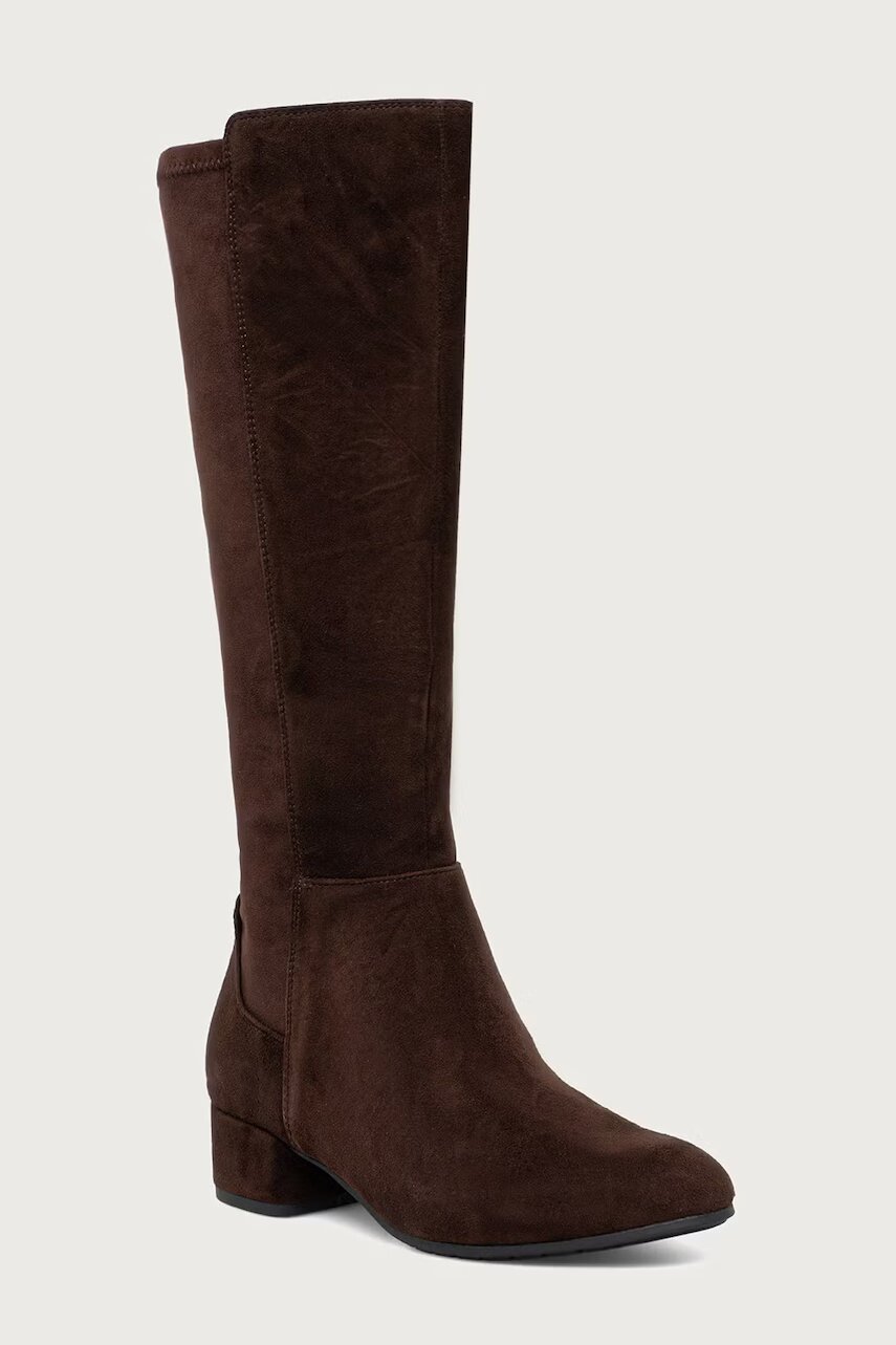Dune London cizme cu toc pentru femei Simple