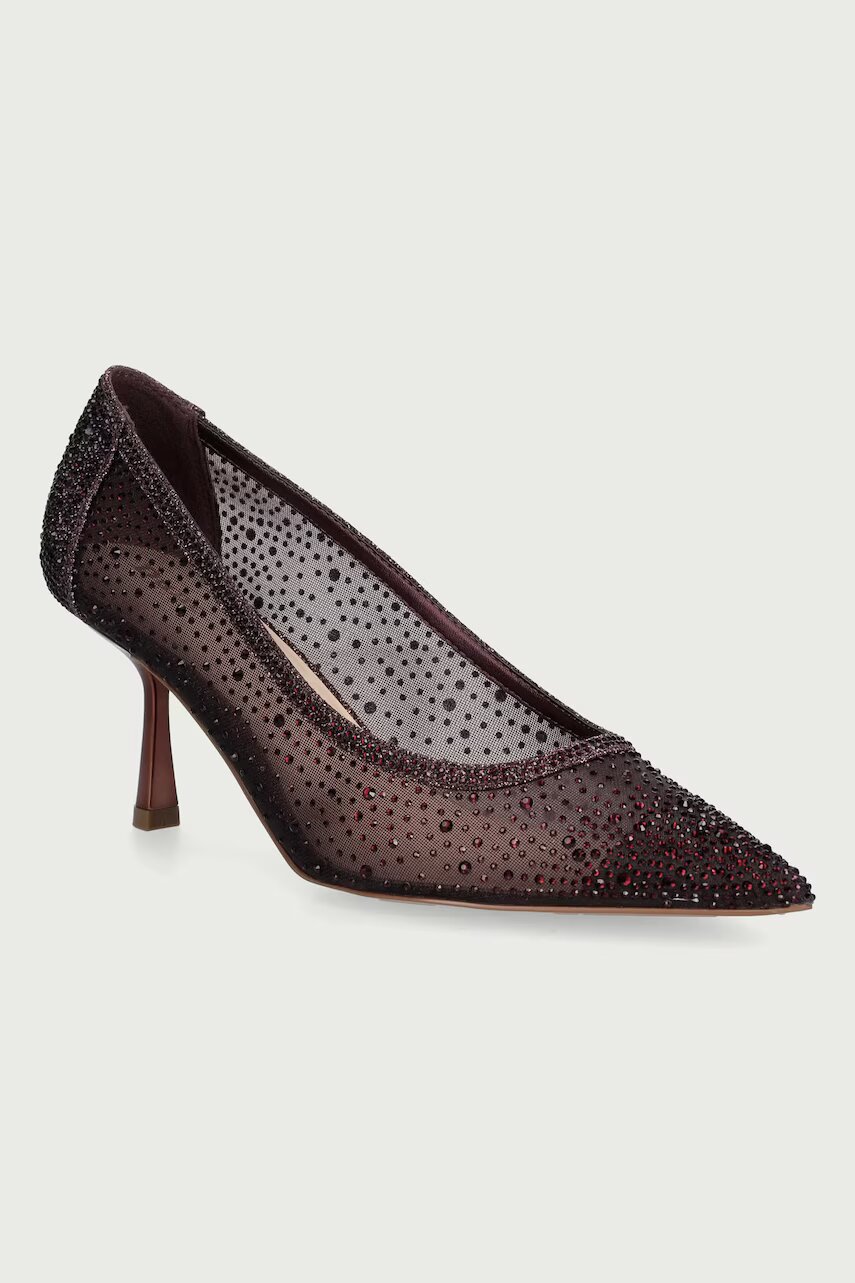 Dune London pantofi cu toc stiletto Brivelle