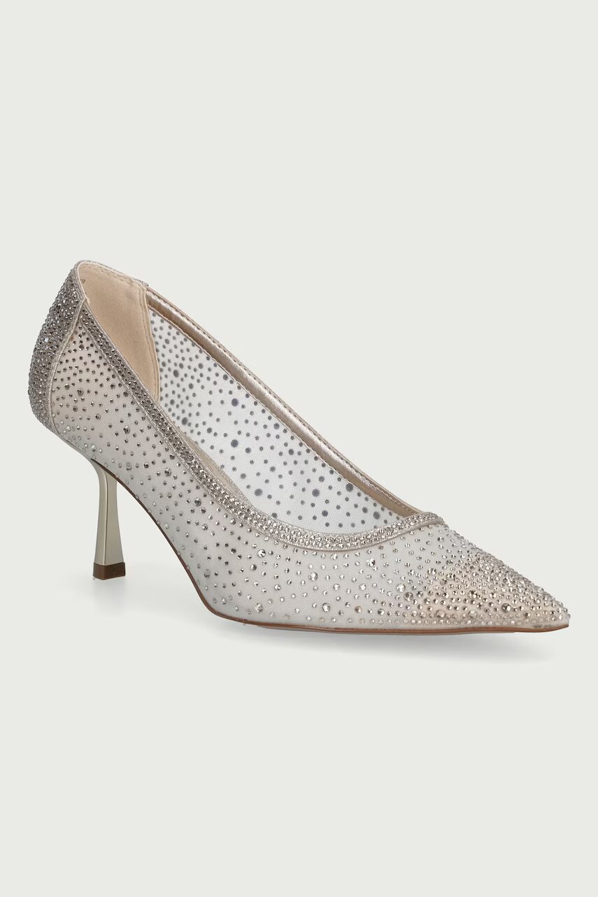 Dune London pantofi cu toc stiletto Brivelle
