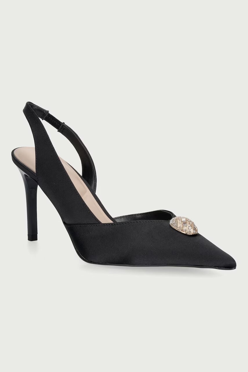 Dune London pantofi cu toc stiletto Camara