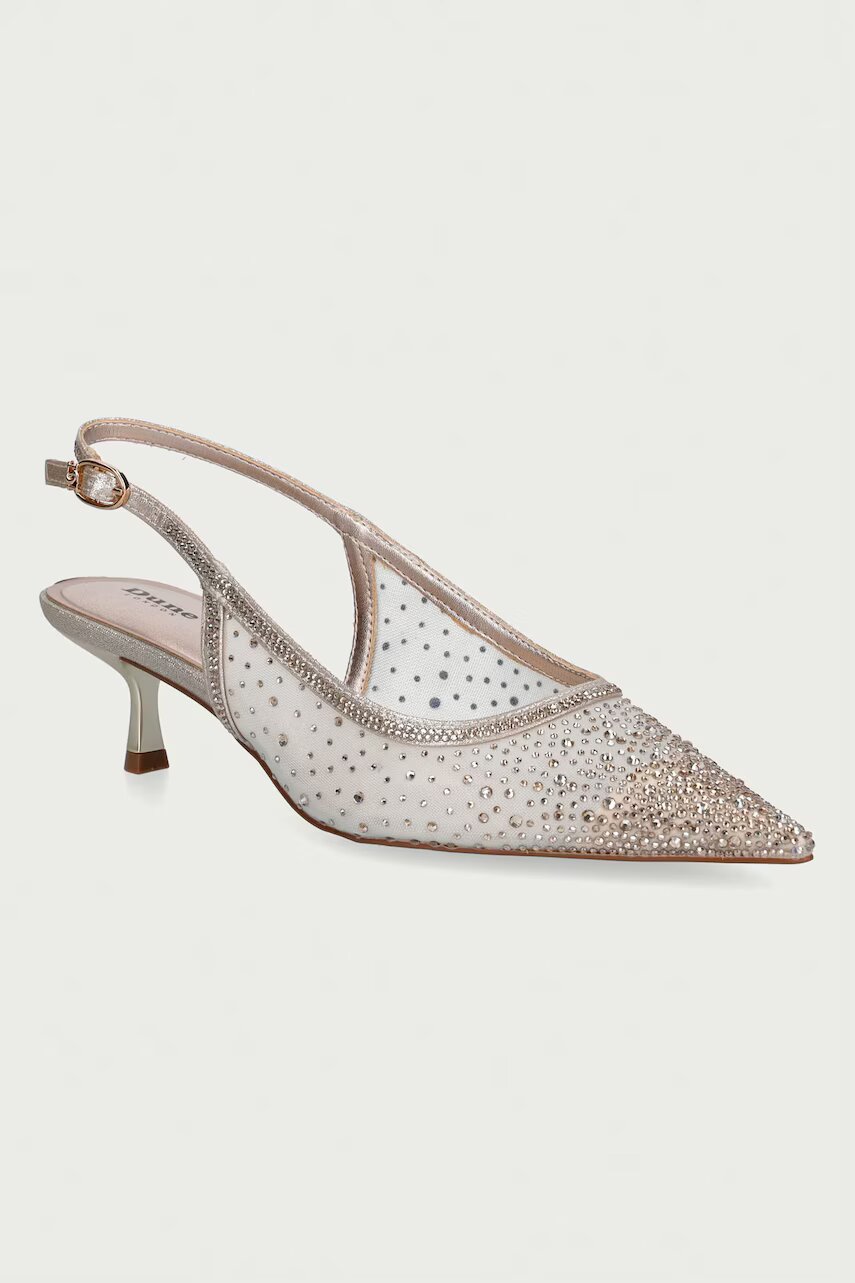Dune London pantofi cu toc stiletto Cirelle