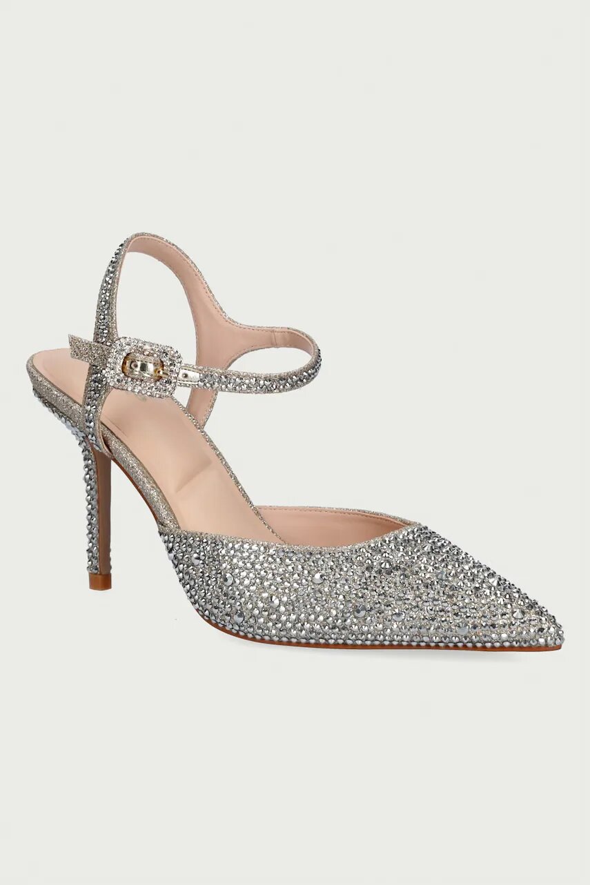 Dune London pantofi cu toc stiletto Confident