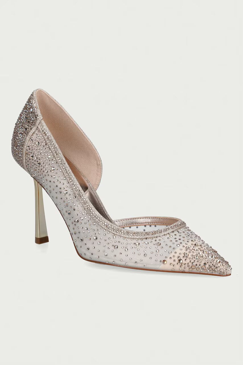 Dune London pantofi cu toc stiletto Cristelle