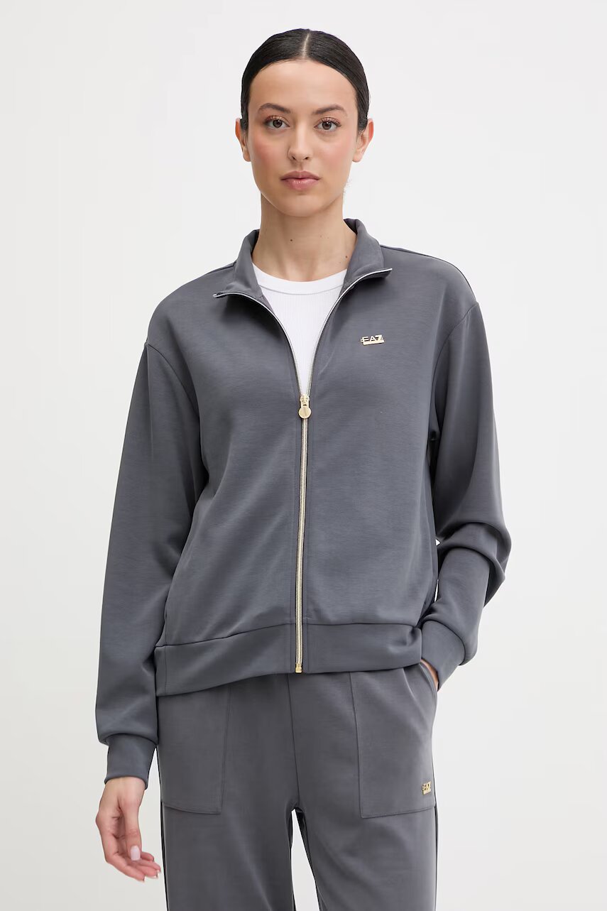 EA7 Emporio Armani bluză