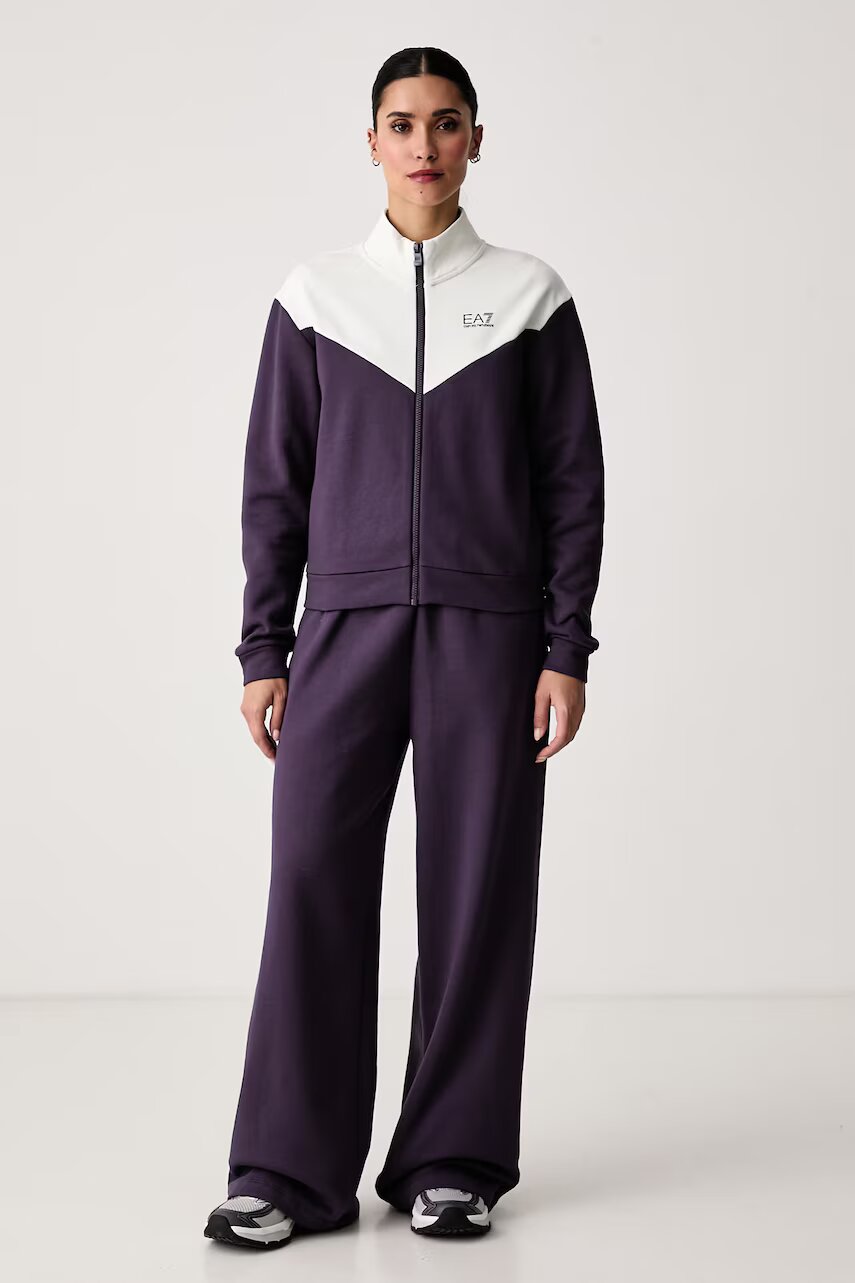 EA7 Emporio Armani compleu de trening pentru femei