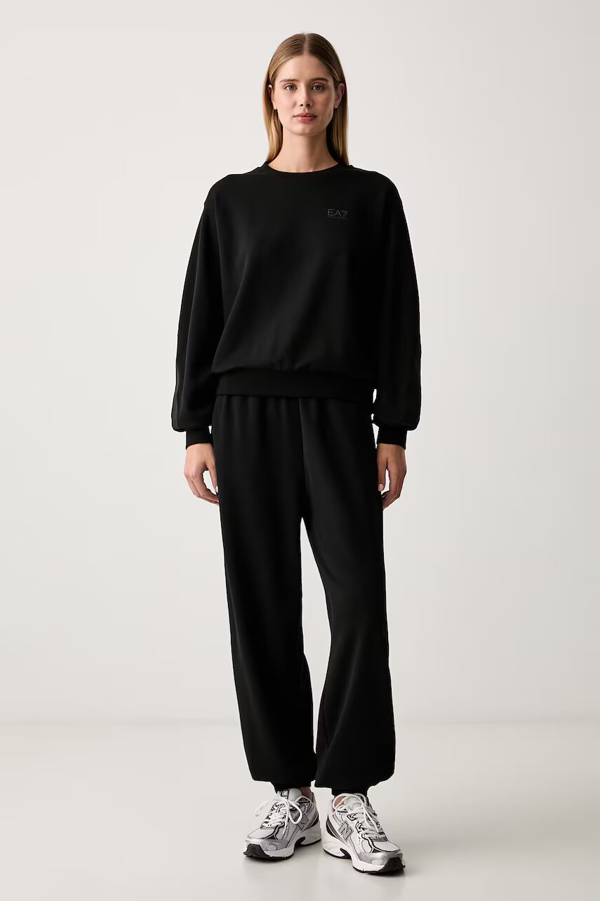 EA7 Emporio Armani compleu de trening pentru femei