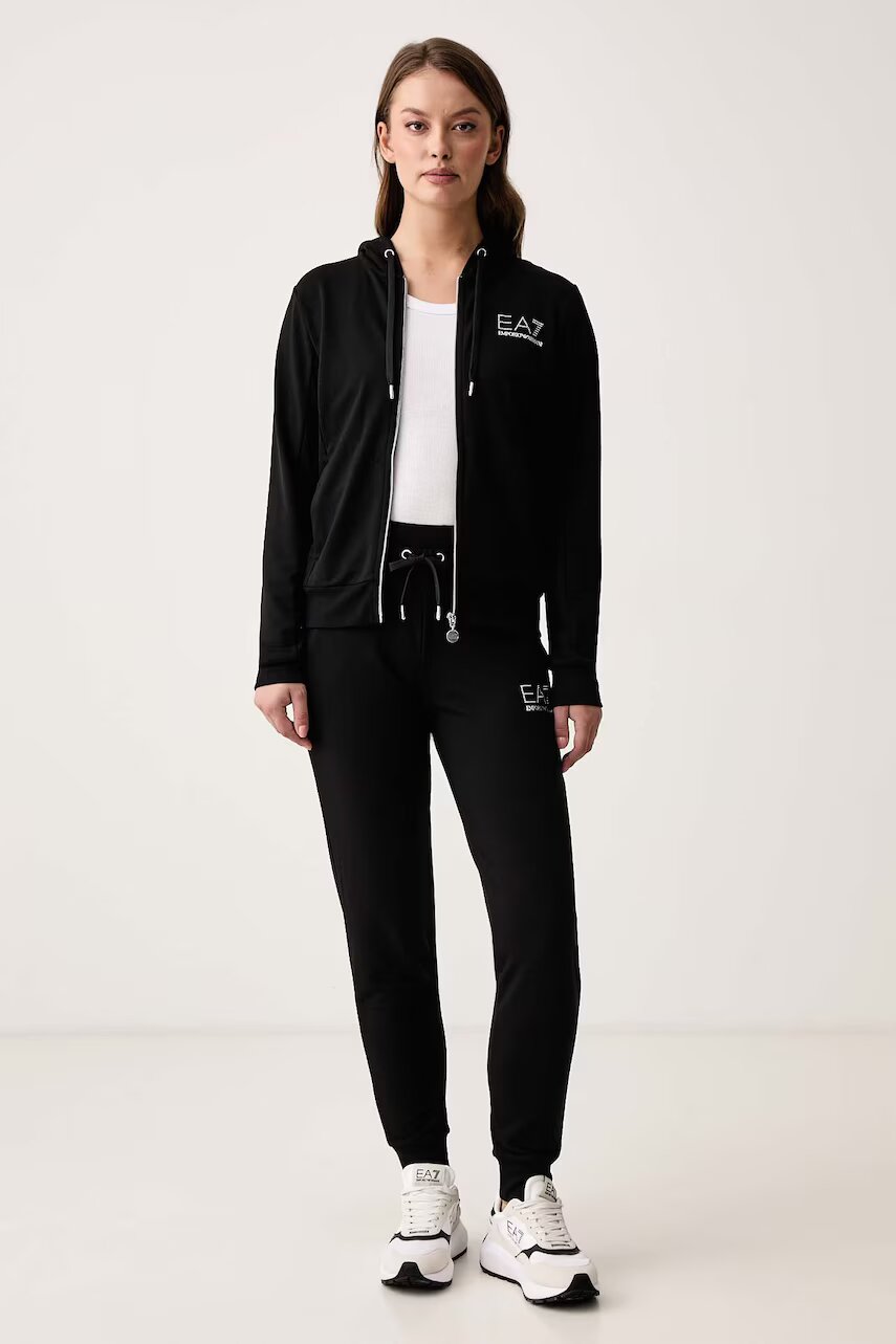 EA7 Emporio Armani compleu de trening pentru femei