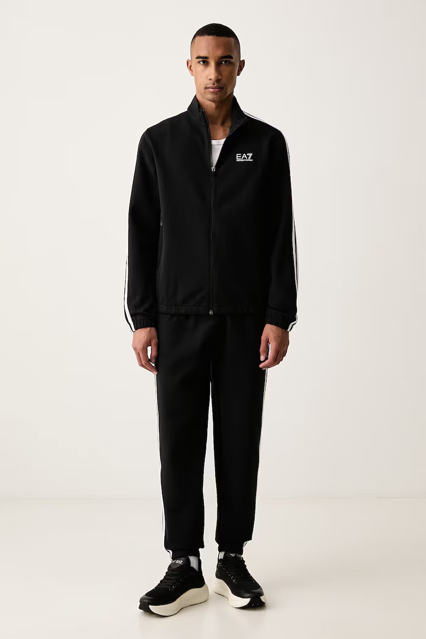 EA7 Emporio Armani compleu sport pentru bărbați