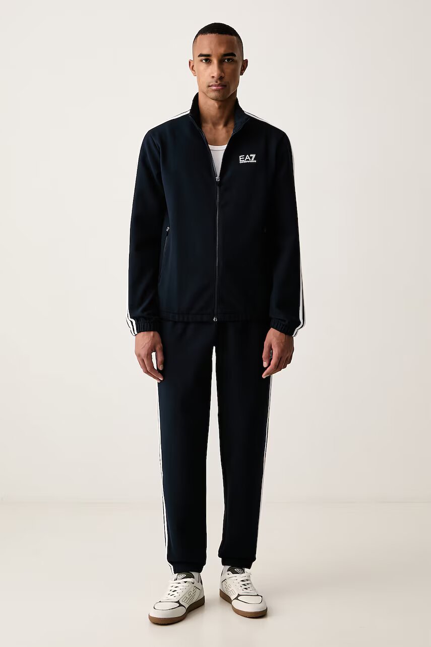 EA7 Emporio Armani compleu sport pentru bărbați