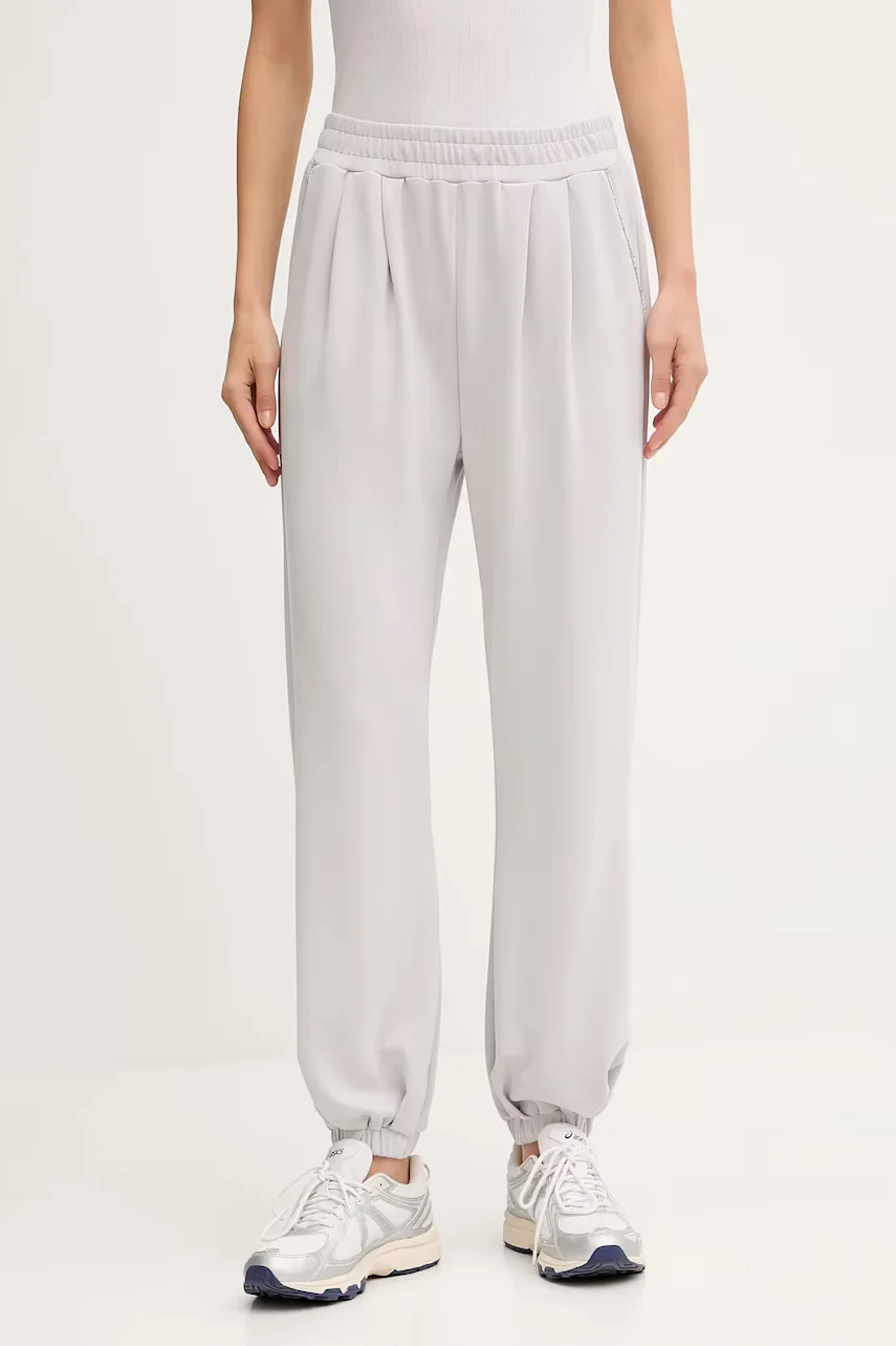 EA7 Emporio Armani pantaloni de trening