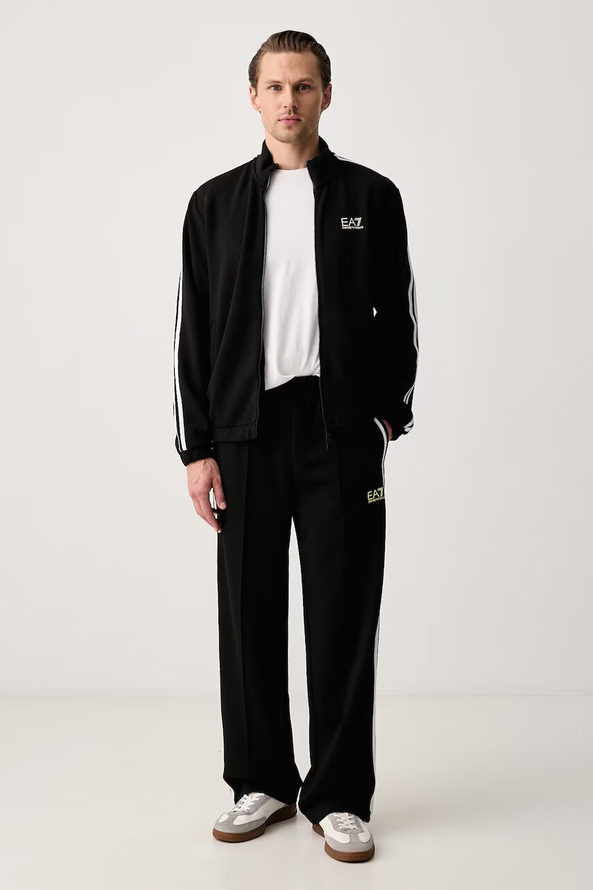 EA7 Emporio Armani set de trening pentru bărbați