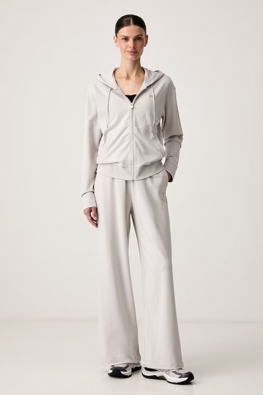 EA7 Emporio Armani set de trening pentru femei din bumbac cu elastan