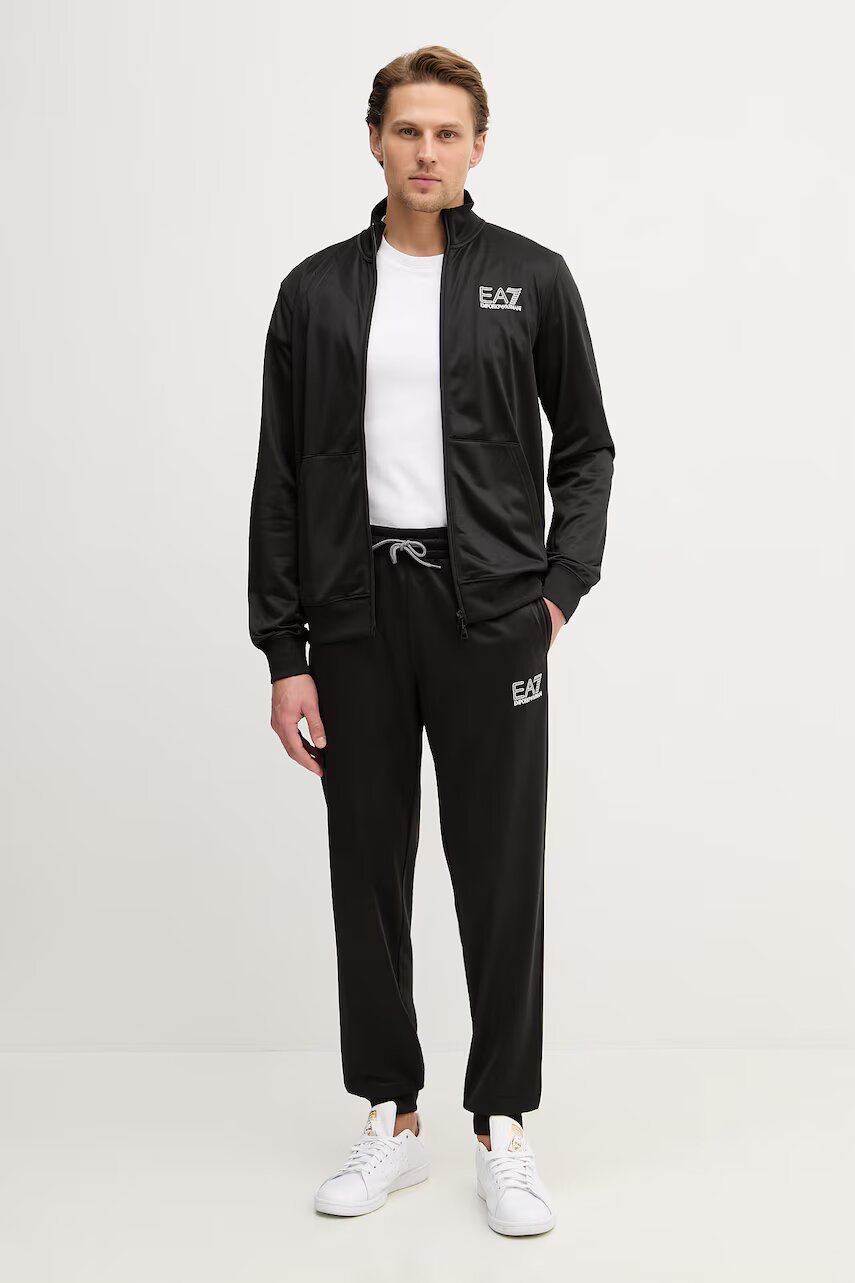 EA7 Emporio Armani trening