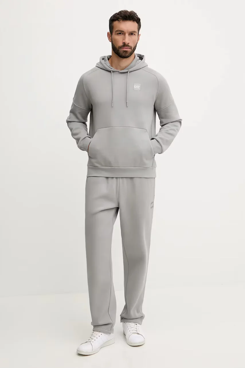 EA7 Emporio Armani trening