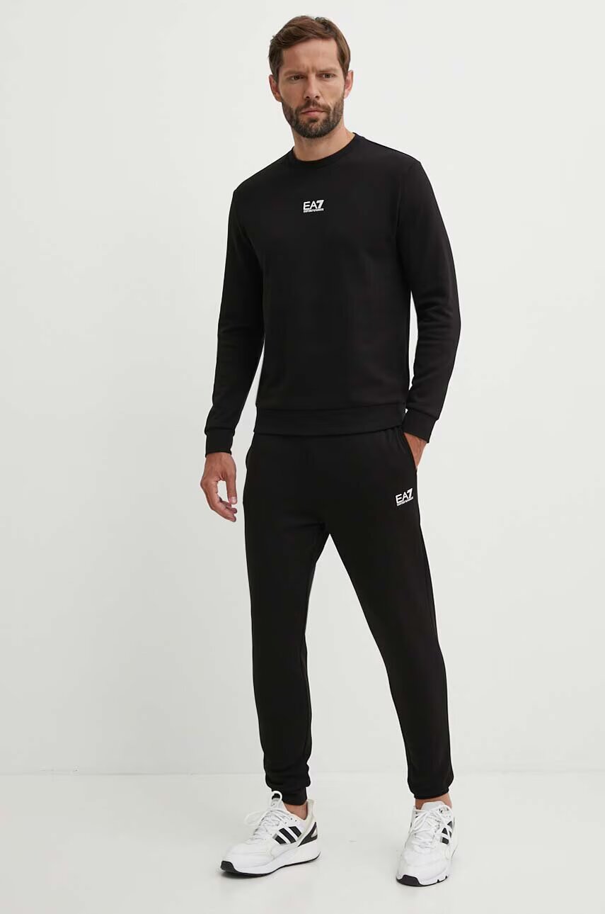 EA7 Emporio Armani trening