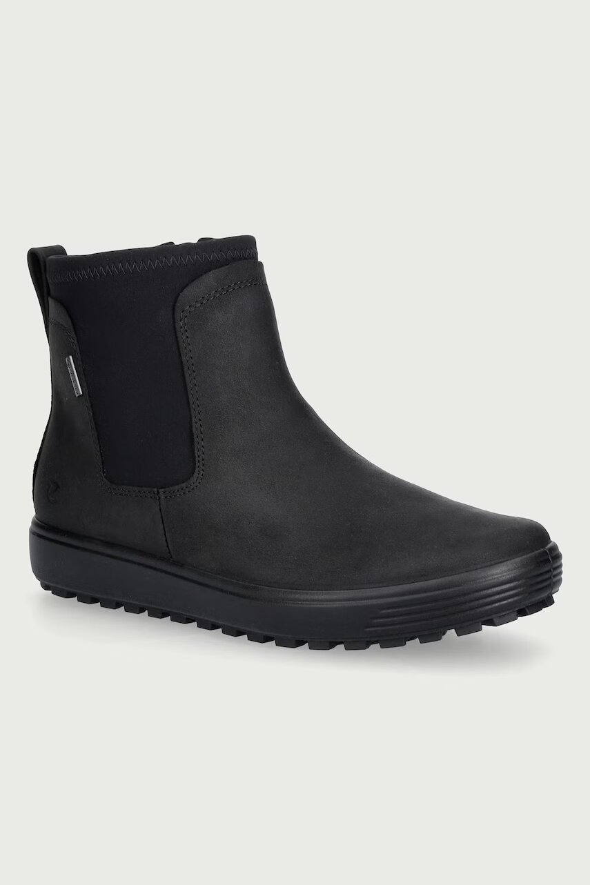 ECCO botine pentru femei Soft 7 Tred W