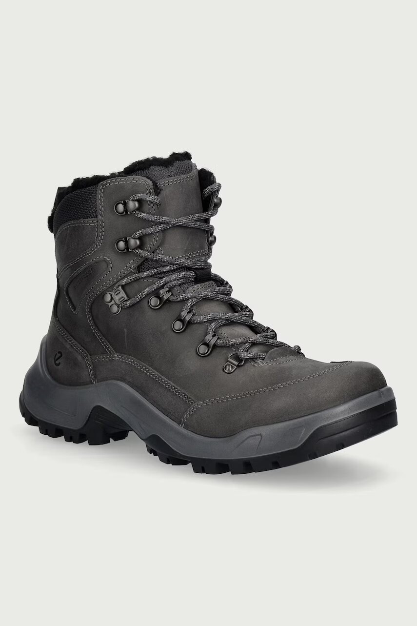ECCO încălțăminte pentru bărbați din piele Offroad M