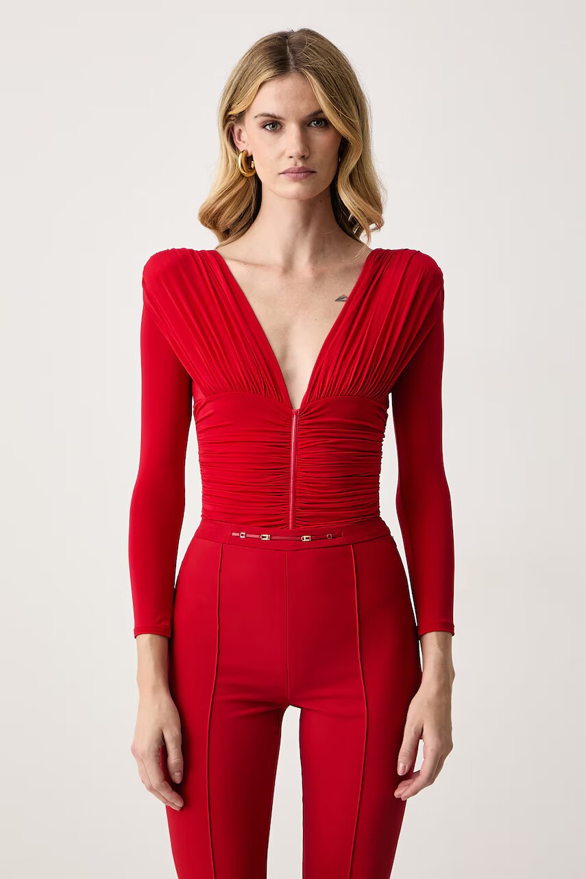 Elisabetta Franchi body pentru femei