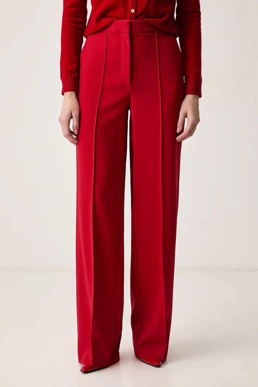 Elisabetta Franchi pantaloni pentru femei