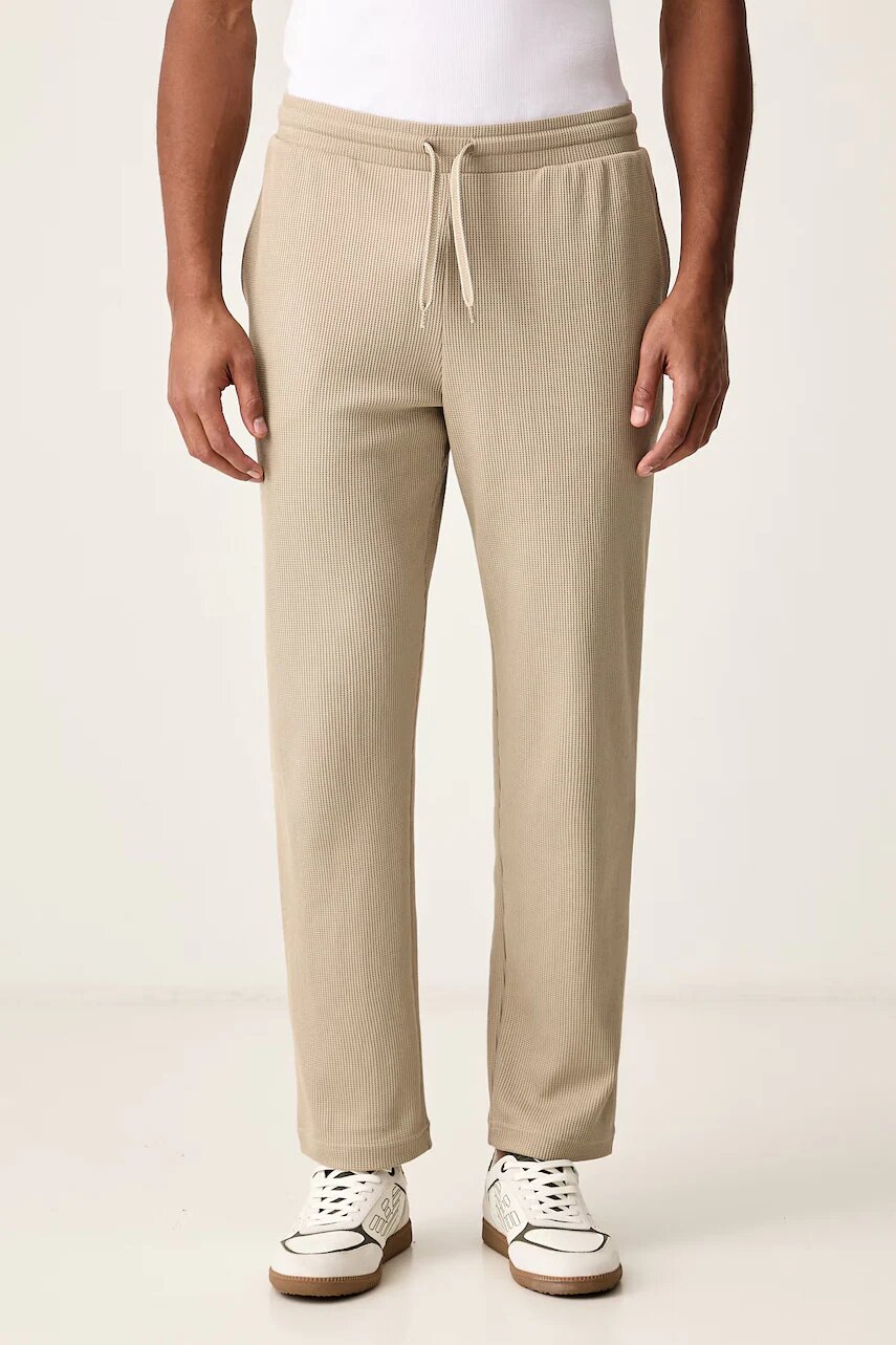 Emporio Armani Underwear pantaloni de loungewear pentru bărbați cu bumbac