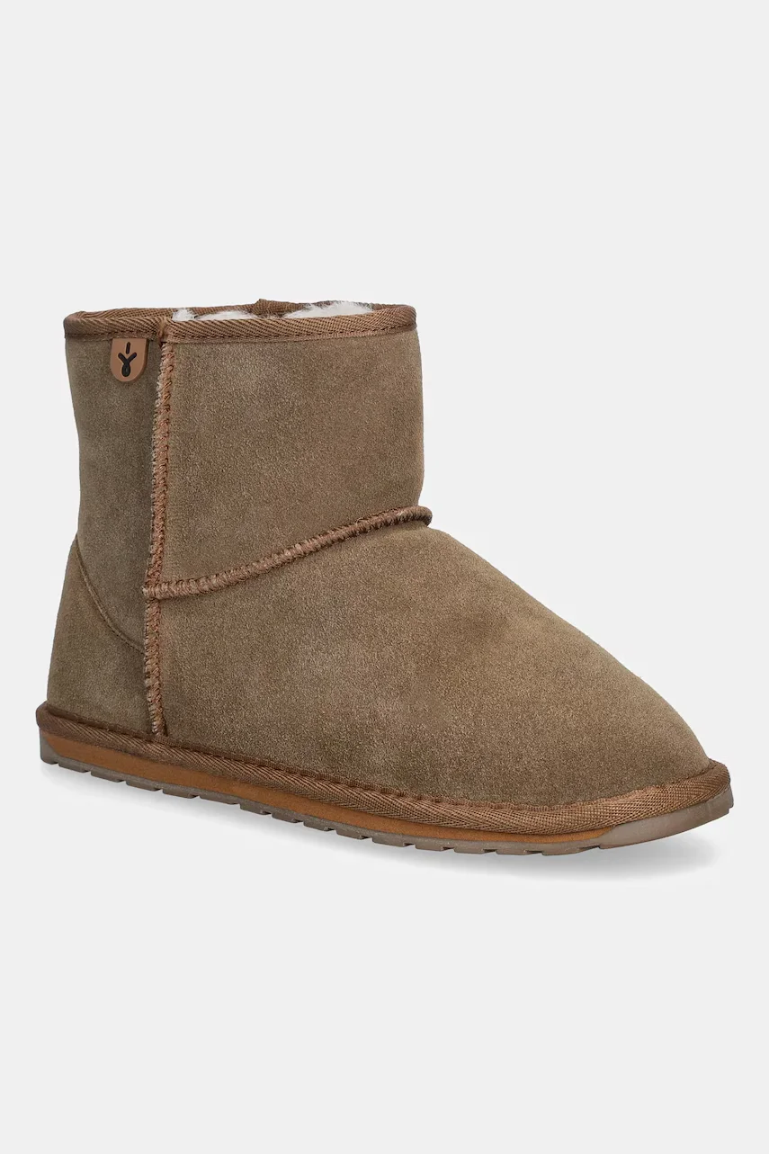 Emu Australia Pantofi Wallaby Mini Teens