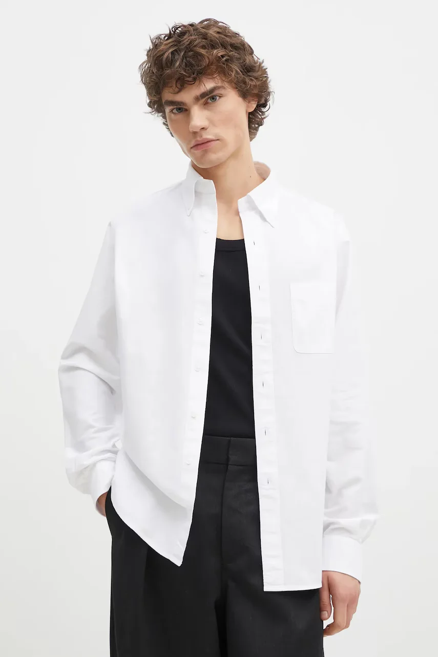 Filippa K camasa din bumbac