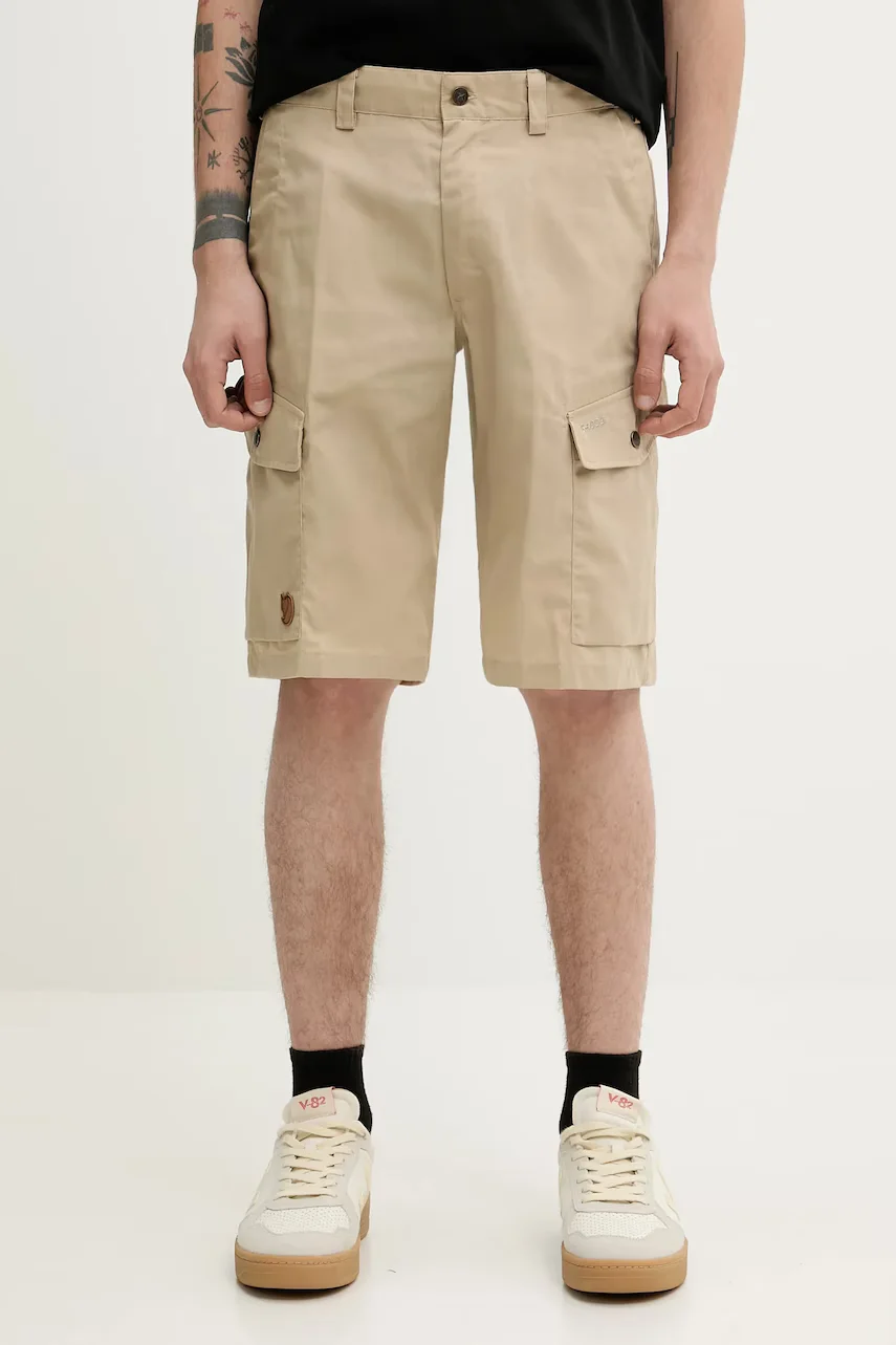 Fjallraven pantaloni scurți Ruaha Shorts
