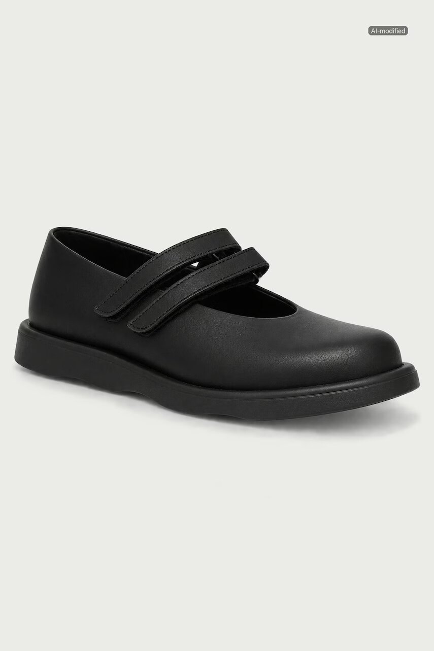 Fly London balerini din piele TORK514FLY