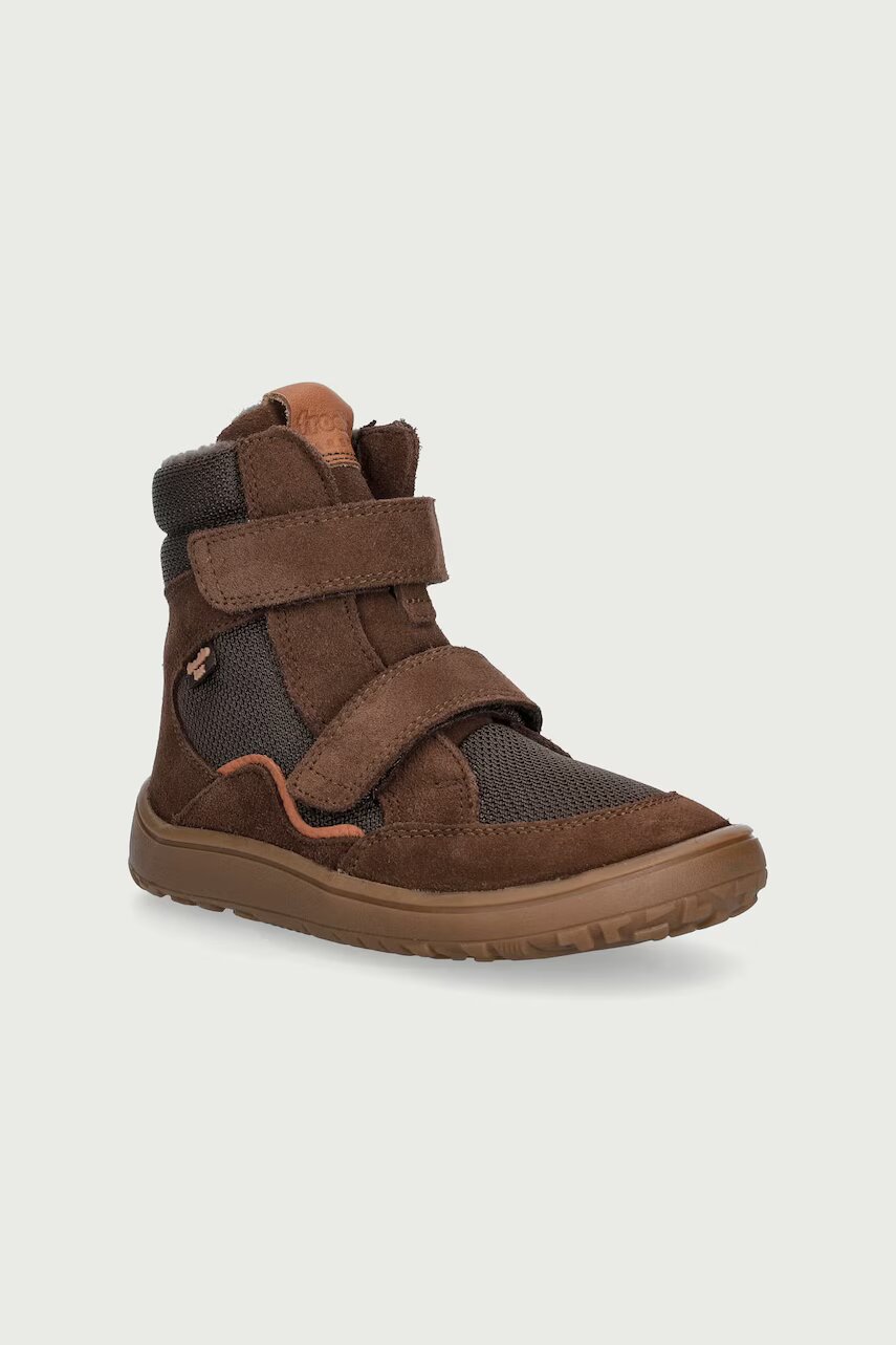 Froddo BAREFOOT TEX WINTER