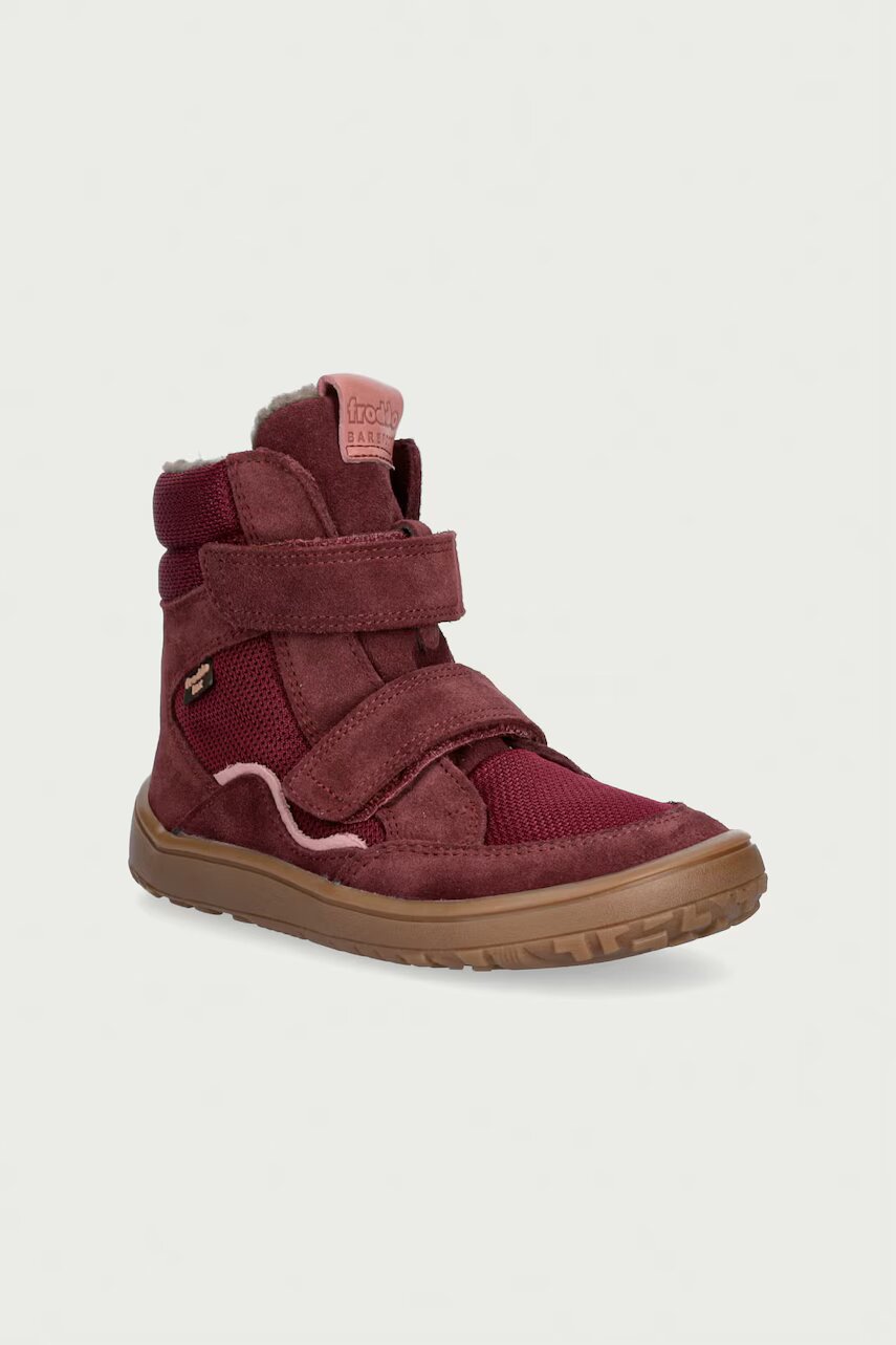 Froddo BAREFOOT TEX WINTER